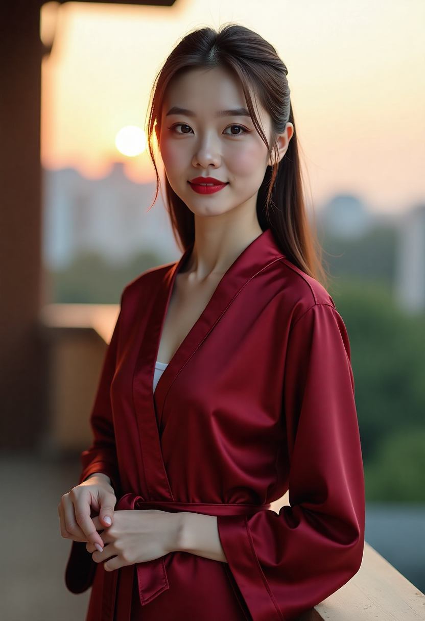 超越自我