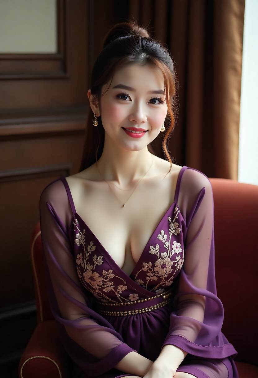 蜕变新声