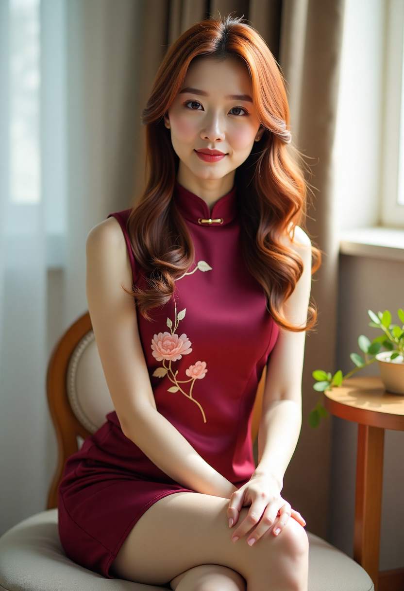 健身高手